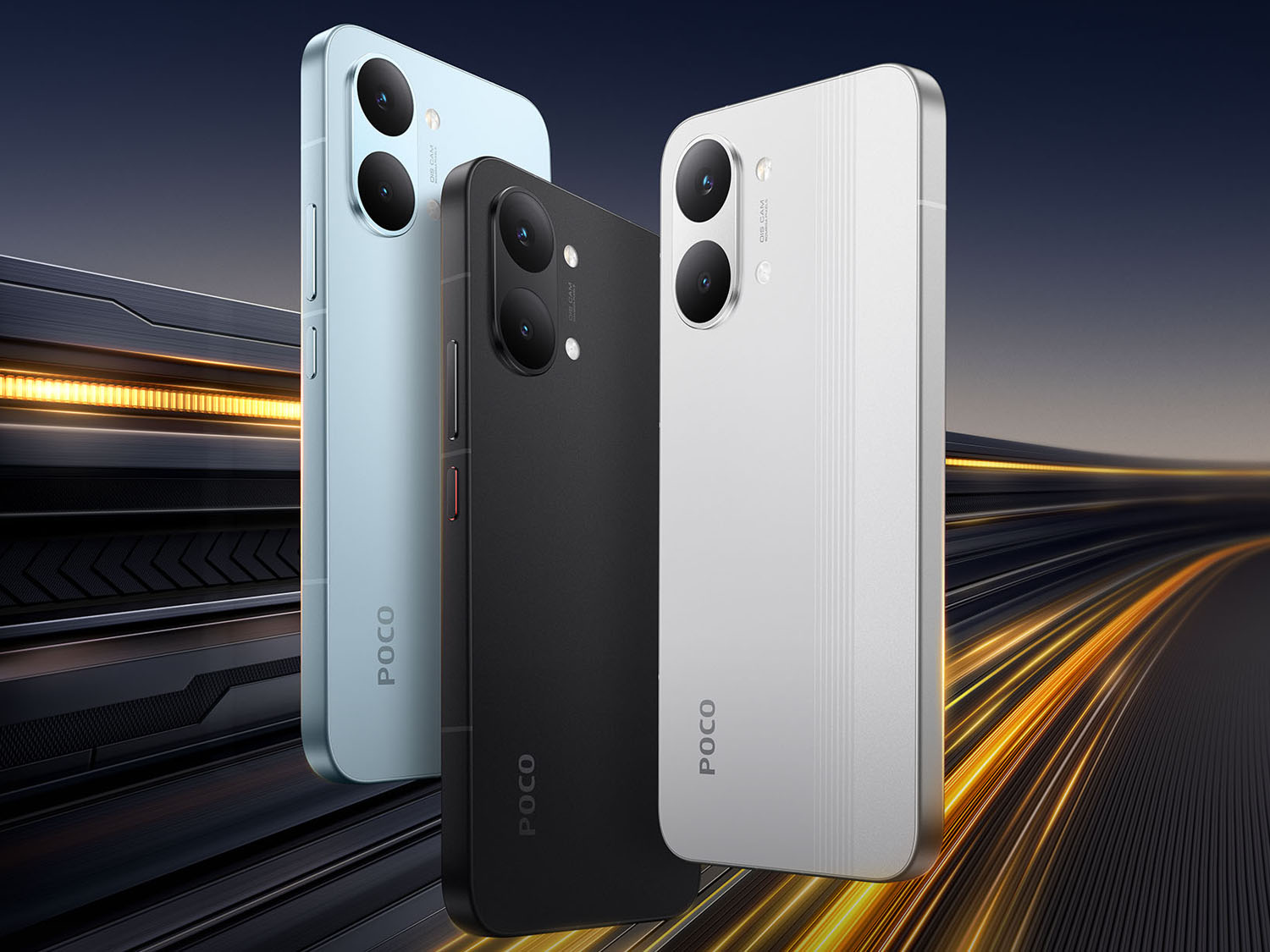 スマホの常識を覆す！POCO X8 Pro Max登場 – 74時間駆動のスタミナと、ゲームもサクサク快適！神コスパで生活が変わる、最新スマホ決定版のアイキャッチ画像